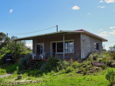 Casa Las Calandrias Villa Serrana