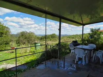 Casa Las Calandrias Villa Serrana