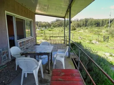 Casa Las Calandrias Villa Serrana