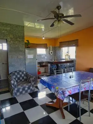 Casa Las Calandrias Villa Serrana