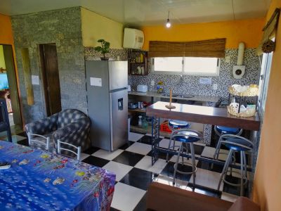 Casa Las Calandrias Villa Serrana