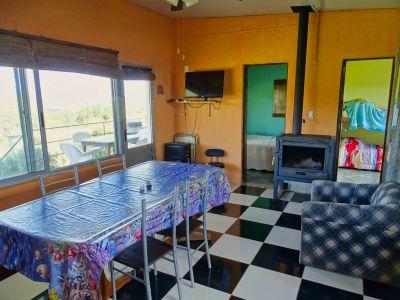 Casa Las Calandrias Villa Serrana