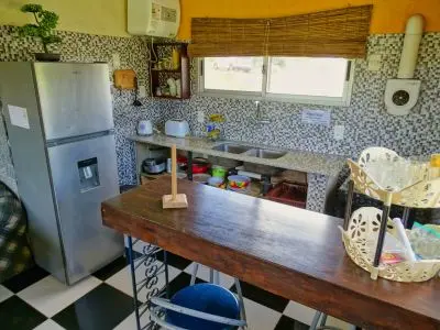 Casa Las Calandrias Villa Serrana