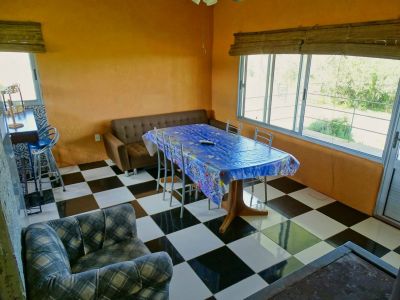 Casa Las Calandrias Villa Serrana