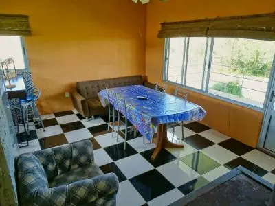 Casa Las Calandrias Villa Serrana