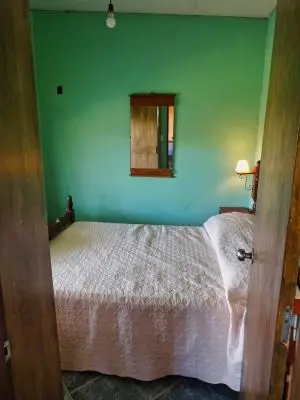 Casa Las Calandrias Villa Serrana