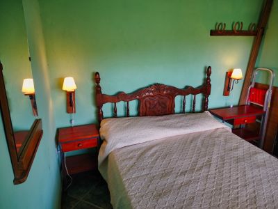 Casa Las Calandrias Villa Serrana