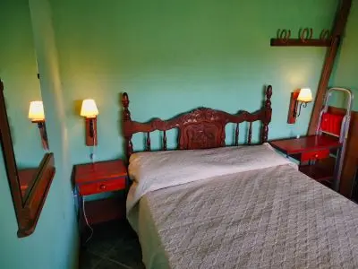 Casa Las Calandrias Villa Serrana