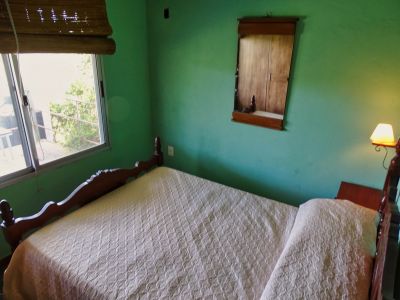 Casa Las Calandrias Villa Serrana