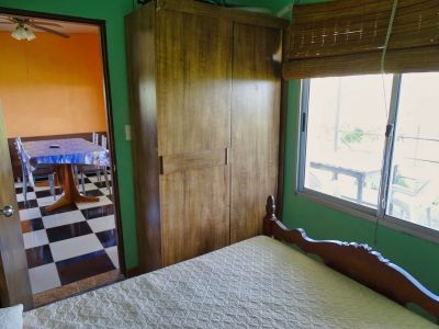 Casa Las Calandrias Villa Serrana