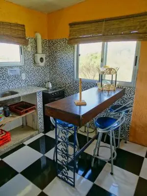 Casa Las Calandrias Villa Serrana