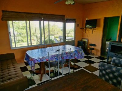 Casa Las Calandrias Villa Serrana