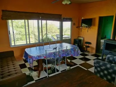 Casa Las Calandrias Villa Serrana