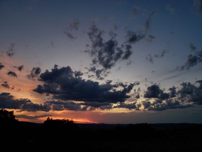 Casa Las Calandrias Villa Serrana