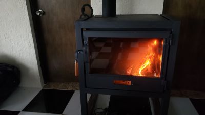 Casa Las Calandrias Villa Serrana