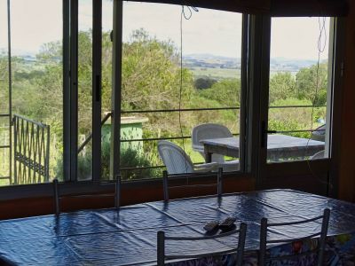 Casa Las Calandrias Villa Serrana