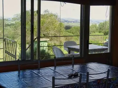 Casa Las Calandrias Villa Serrana