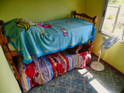 Casa Las Calandrias Villa Serrana