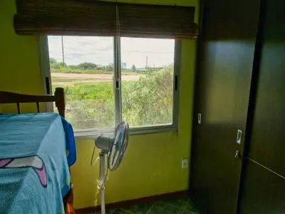 Casa Las Calandrias Villa Serrana