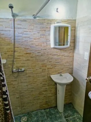 Casa Las Calandrias Villa Serrana