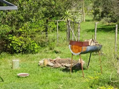 Casa Las Calandrias Villa Serrana