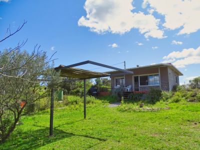 Casa Las Calandrias Villa Serrana