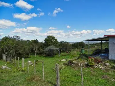 Casa Las Calandrias Villa Serrana
