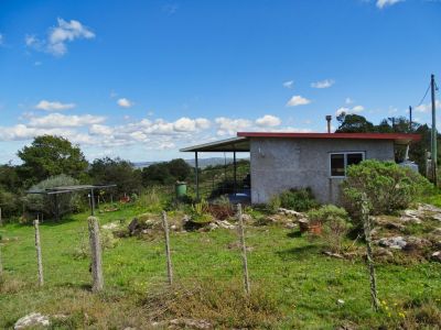 Casa Las Calandrias Villa Serrana