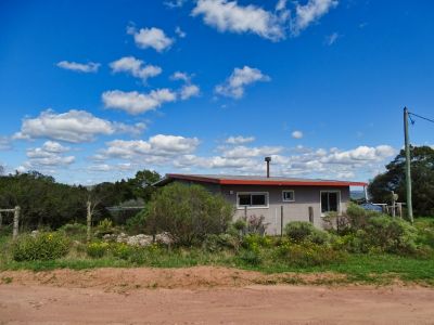 Casa Las Calandrias Villa Serrana