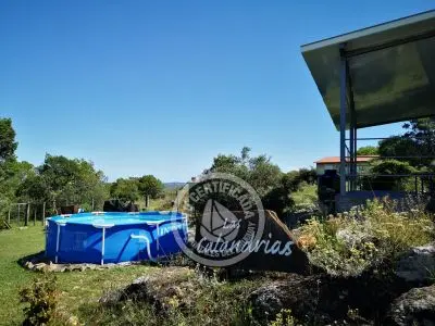 Casa Las Calandrias Villa Serrana