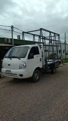 Otros Tornería y herrería Dafael  La Coronilla