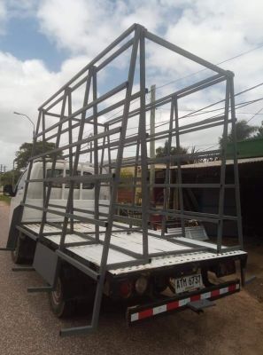 Others Tornería y herrería Dafael  La Coronilla