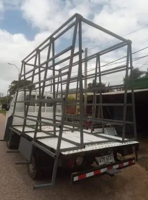 Otros Tornería y herrería Dafael  La Coronilla