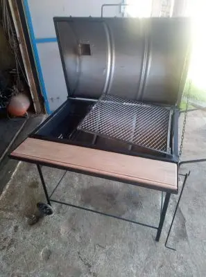 Otros Tornería y herrería Dafael  La Coronilla