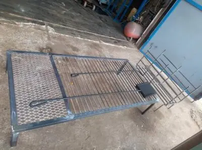 Otros Tornería y herrería Dafael  La Coronilla