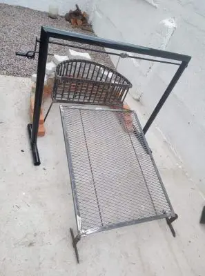 Otros Tornería y herrería Dafael  La Coronilla