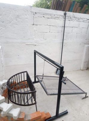 Others Tornería y herrería Dafael  La Coronilla