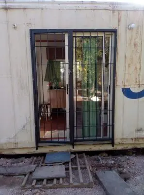 Otros Tornería y herrería Dafael  La Coronilla