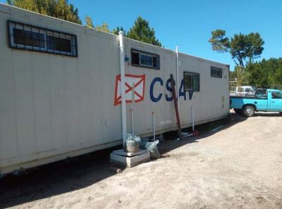 Others Tornería y herrería Dafael  La Coronilla