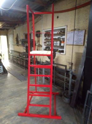 Others Tornería y herrería Dafael  La Coronilla