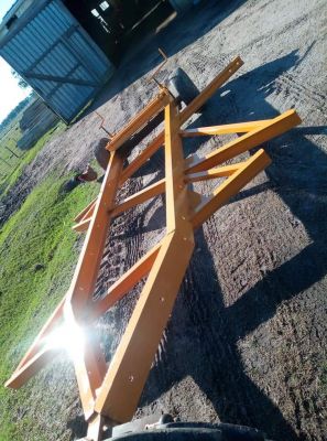 Others Tornería y herrería Dafael  La Coronilla