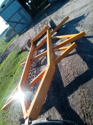 Otros Tornería y herrería Dafael  La Coronilla