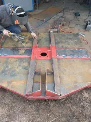 Otros Tornería y herrería Dafael  La Coronilla