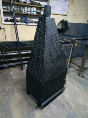 Others Tornería y herrería Dafael  La Coronilla