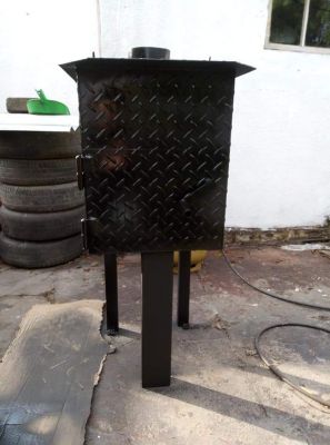 Others Tornería y herrería Dafael  La Coronilla