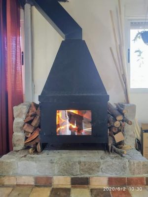 Others Tornería y herrería Dafael  La Coronilla