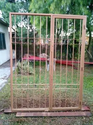 Otros Tornería y herrería Dafael  La Coronilla