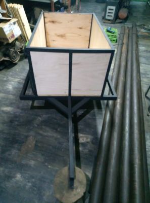 Others Tornería y herrería Dafael  La Coronilla