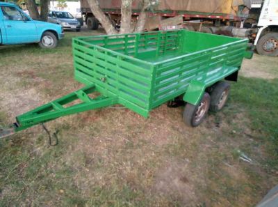 Others Tornería y herrería Dafael  La Coronilla