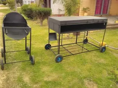 Otros Tornería y herrería Dafael  La Coronilla